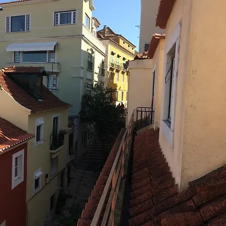 Hera Charming Lisboa