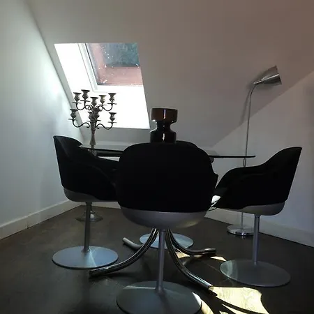 Apartman Hera Charming Lisboa